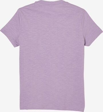 s.Oliver Shirt in Purple