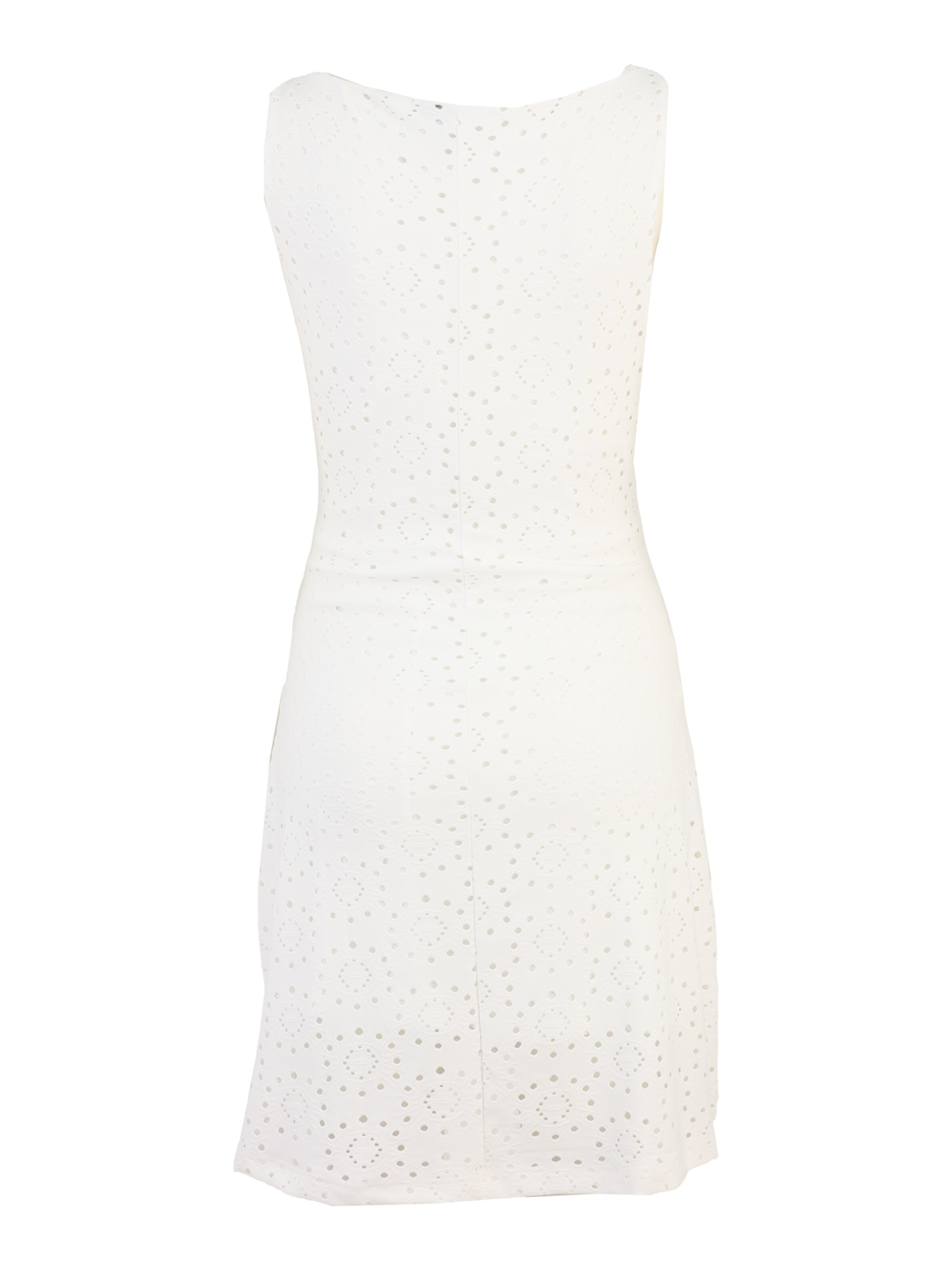 Abito estivo 'VMMTASSA' di Vero Moda Maternity in bianco