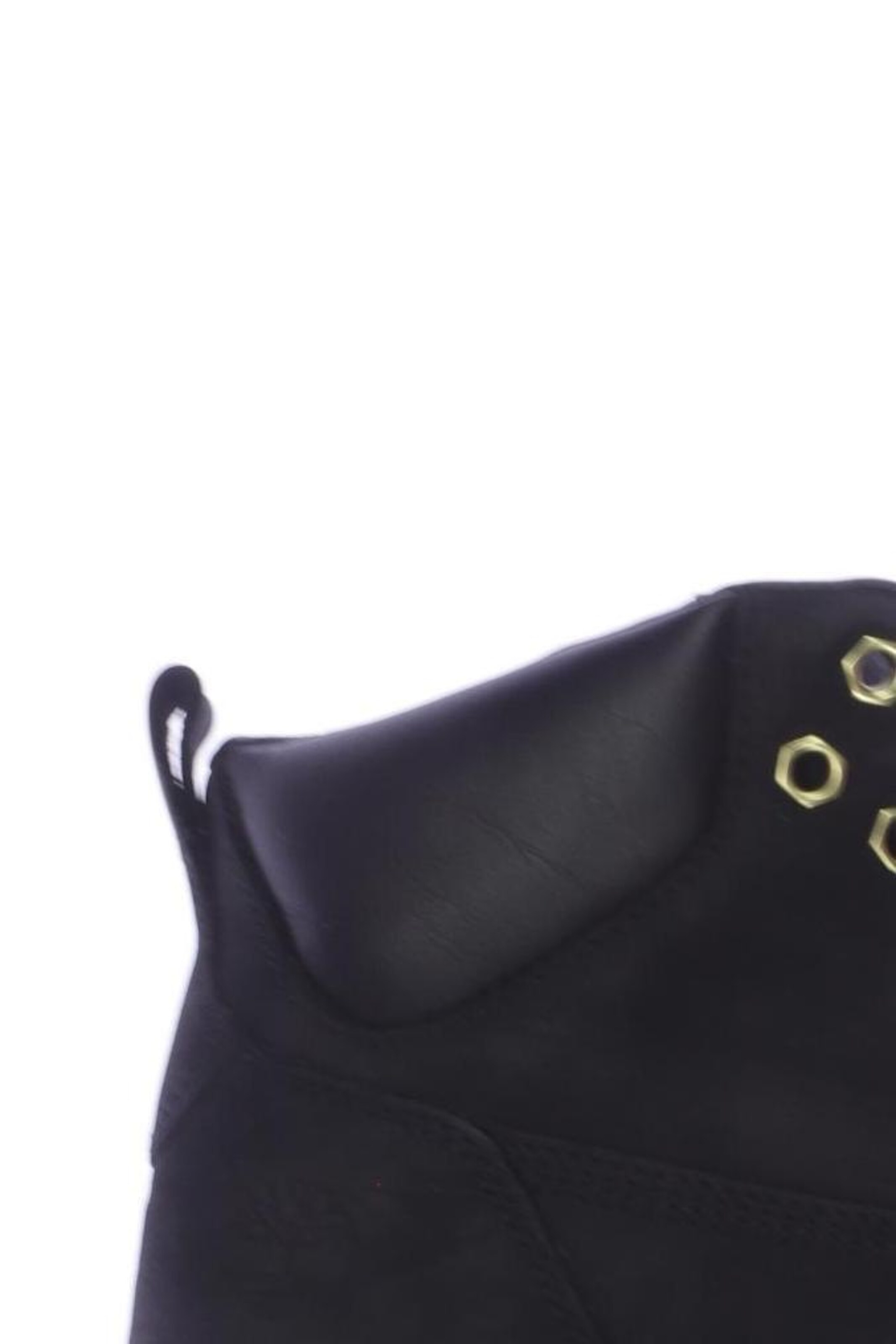 TIMBERLAND Sneaker 44,5 in Schwarz