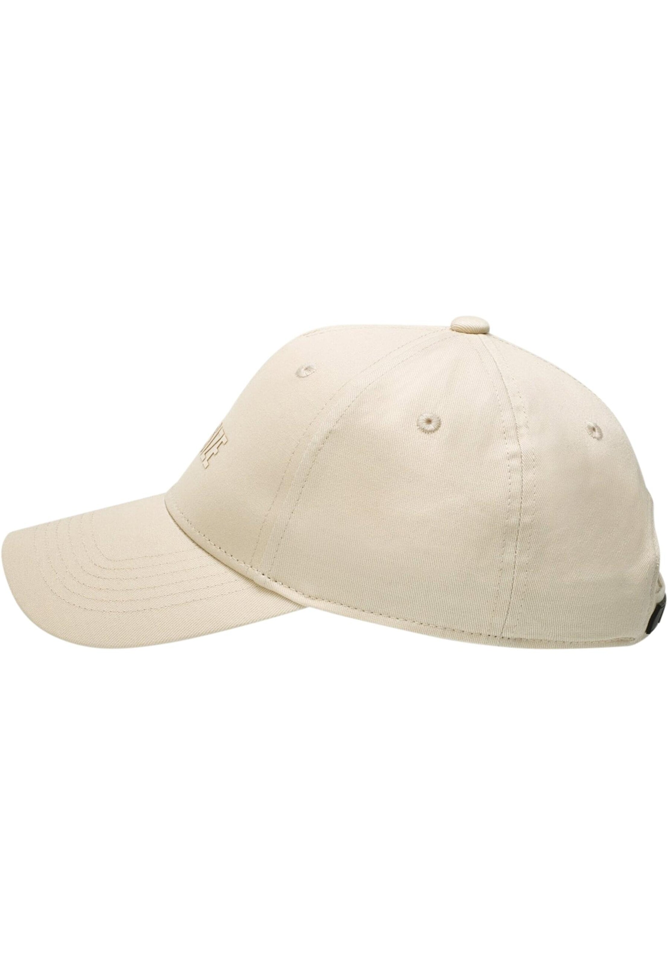 Casquette Dropsize en beige