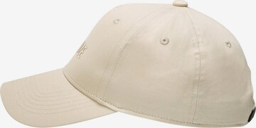 Cappello da baseball di Dropsize in beige