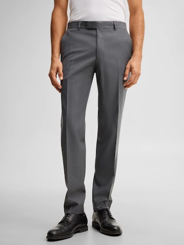 STRELLSON Slim fit Suit in Grey