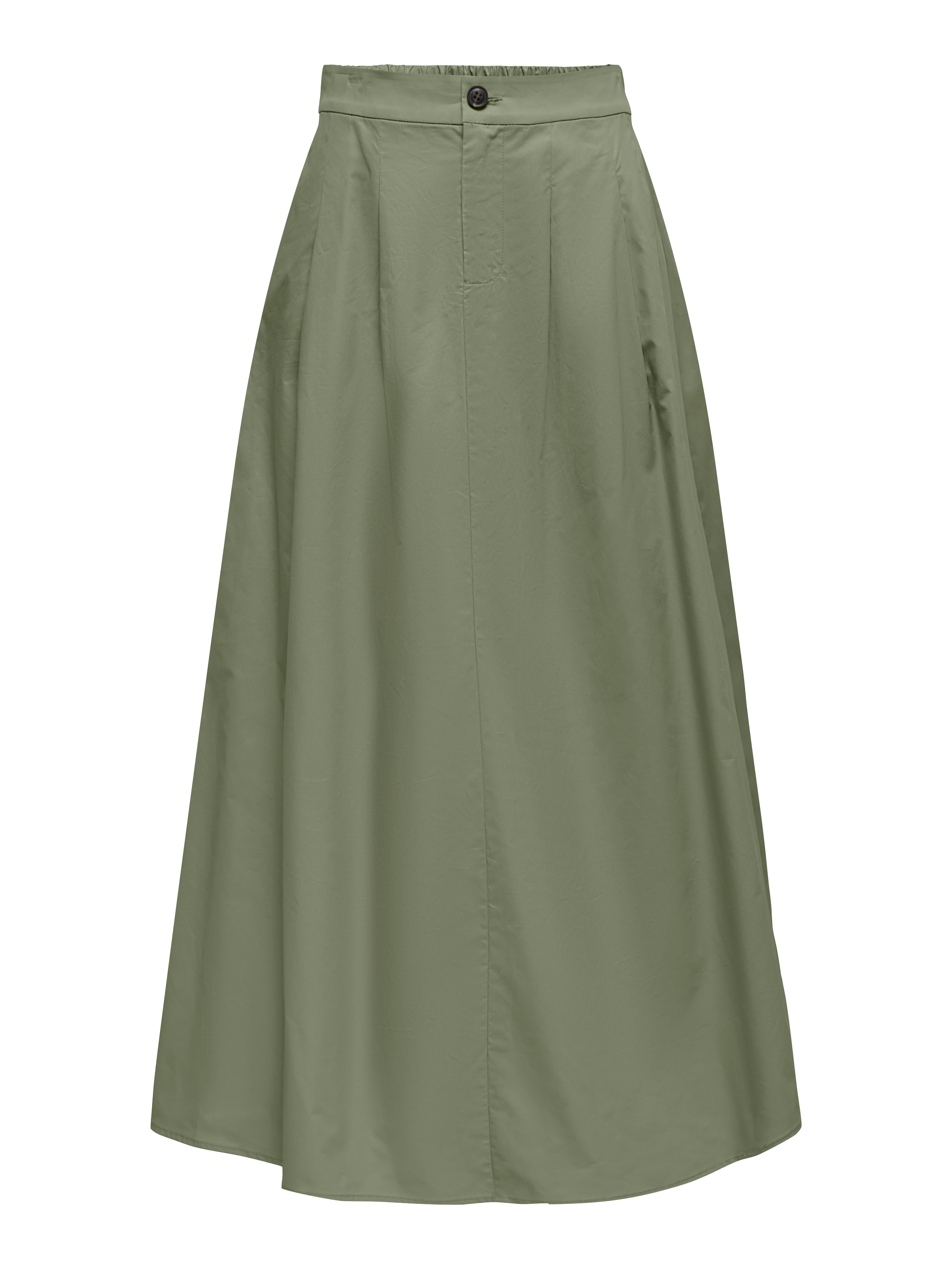 ONLY Seelik 'ZORA', värv roheline: eest vaates