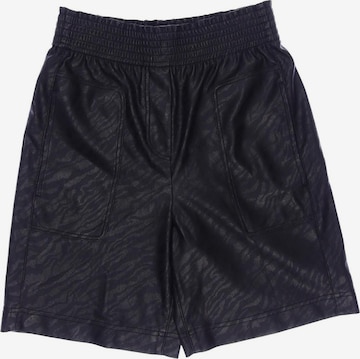 Marc Cain Shorts in XS in Black: front