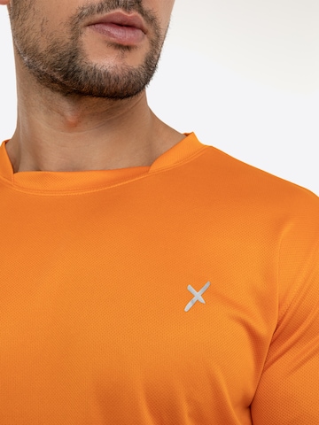 cflex Performance Shirt in Orange