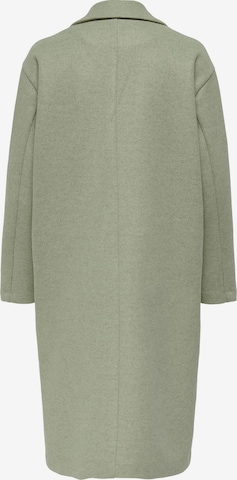 ONLY Between-Seasons Coat 'Malia' in Green