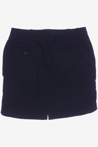 UNDER ARMOUR Skirt in M in Black