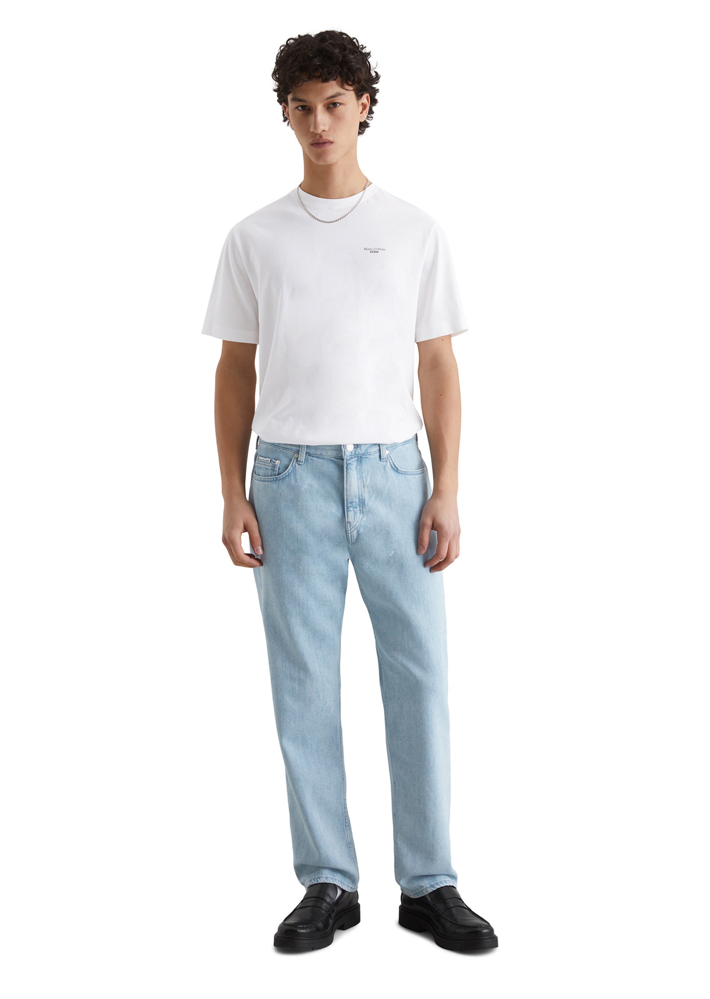 Marc O'Polo DENIM Regular Jeans in Blue