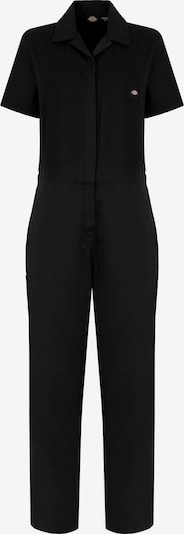 Vienos dalies kostiumas iš DICKIES, spalva – juoda, Prekių apžvalga