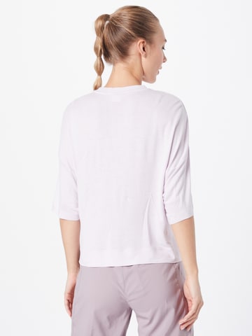 PUMA Shirt in Lila