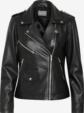 CULTURE Between-Season Jacket in Black: front