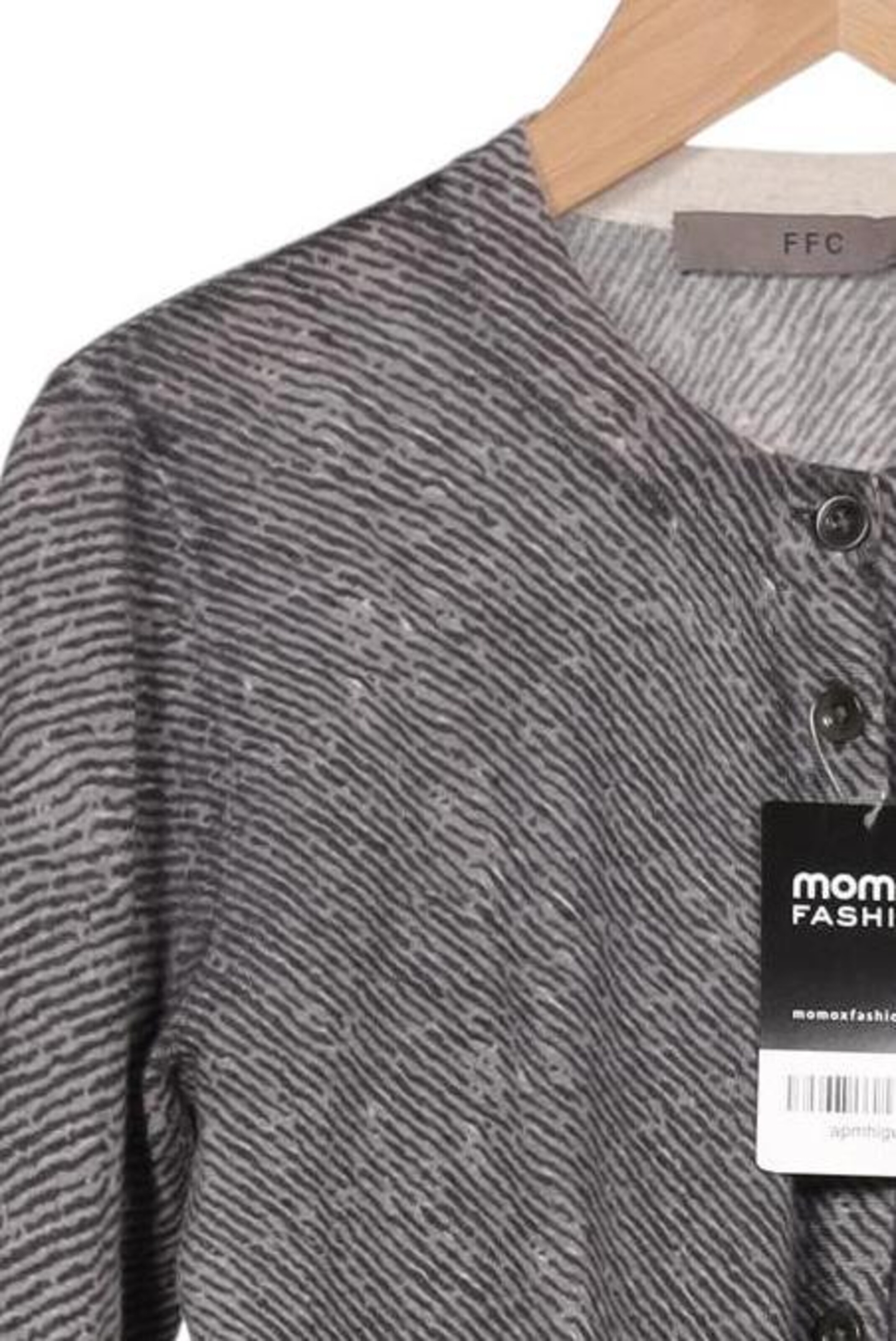 FFC Sweater & Cardigan in S in Grey