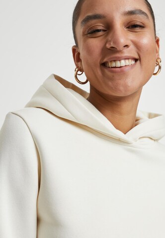 Sweat-shirt Urban Classics en beige