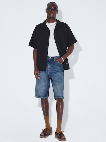 Dr. Denim Loose fit Jeans 'Omar' in Blue