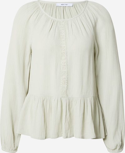 ABOUT YOU Blouse 'Asta' in Pastel green, Item view