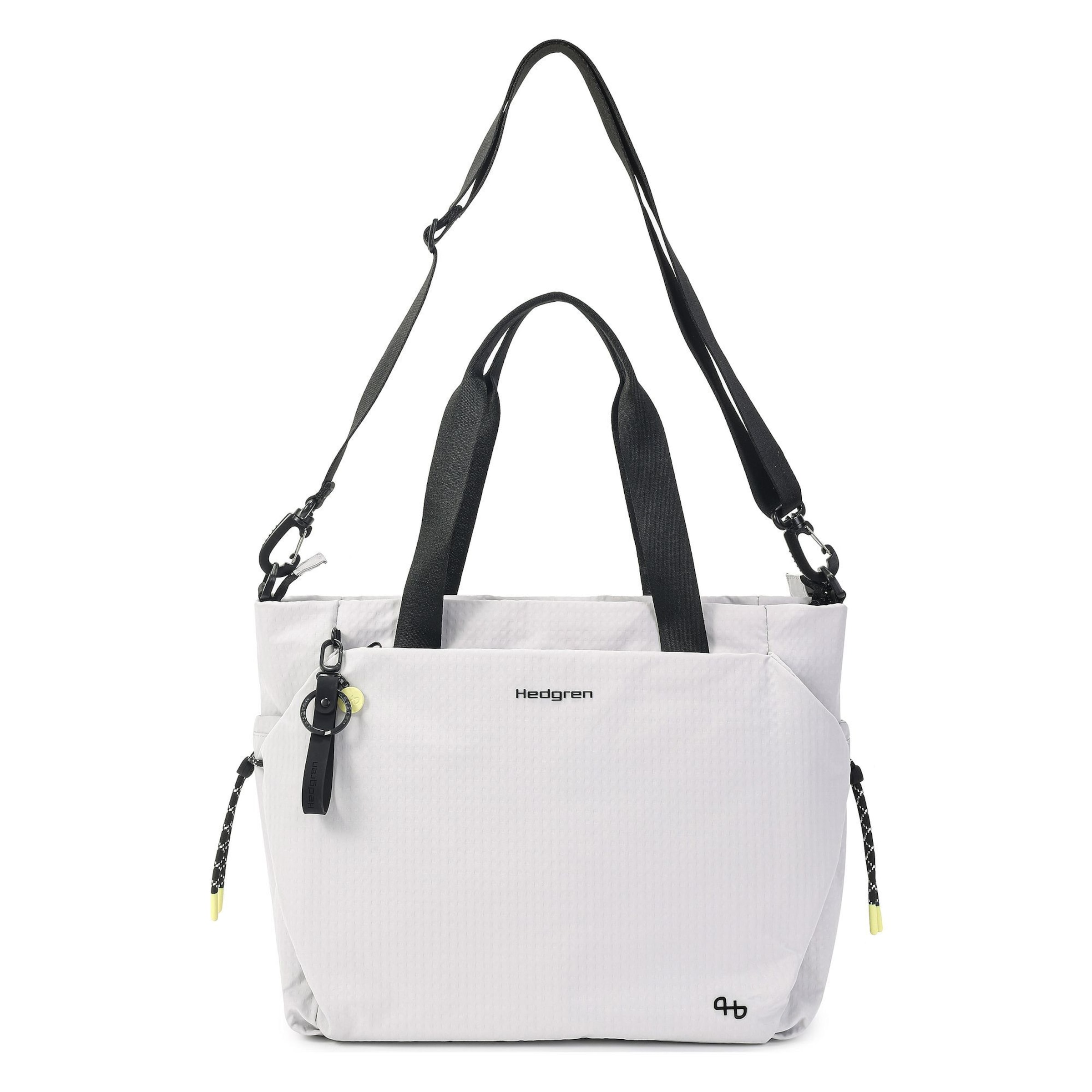 Hedgren Shopper in White