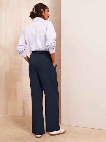 Friends Like These tavaline Püksid, värv sinine