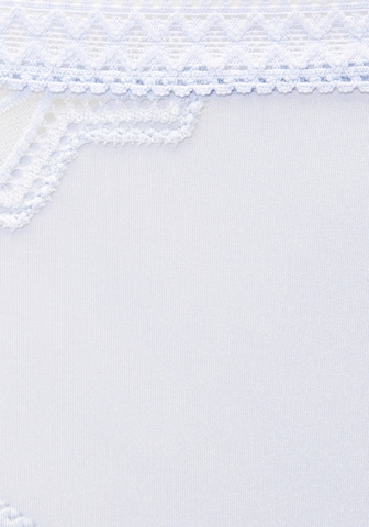 Tanga de la s.Oliver pe albastru