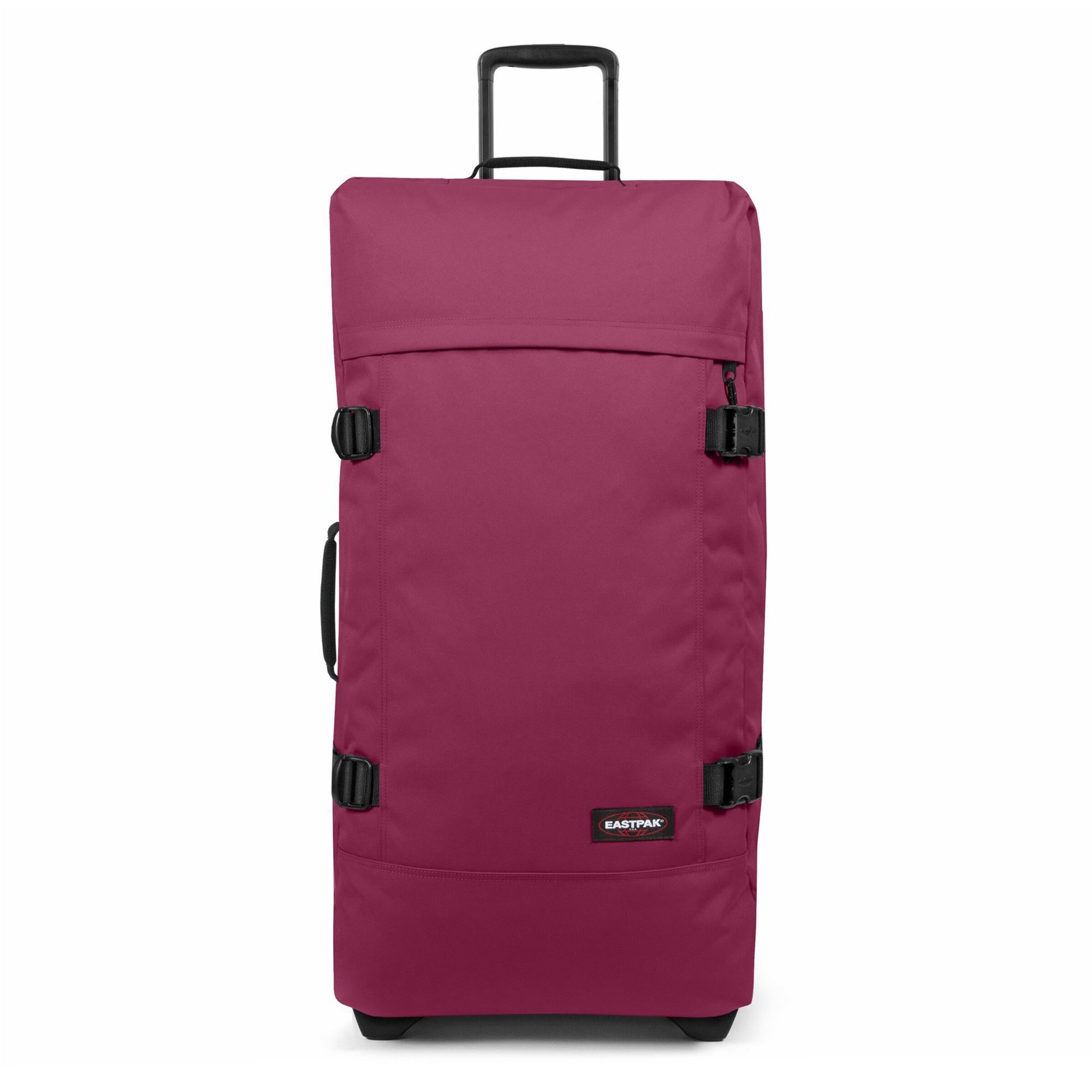 Valisette 'Tranverz' EASTPAK en rose : devant
