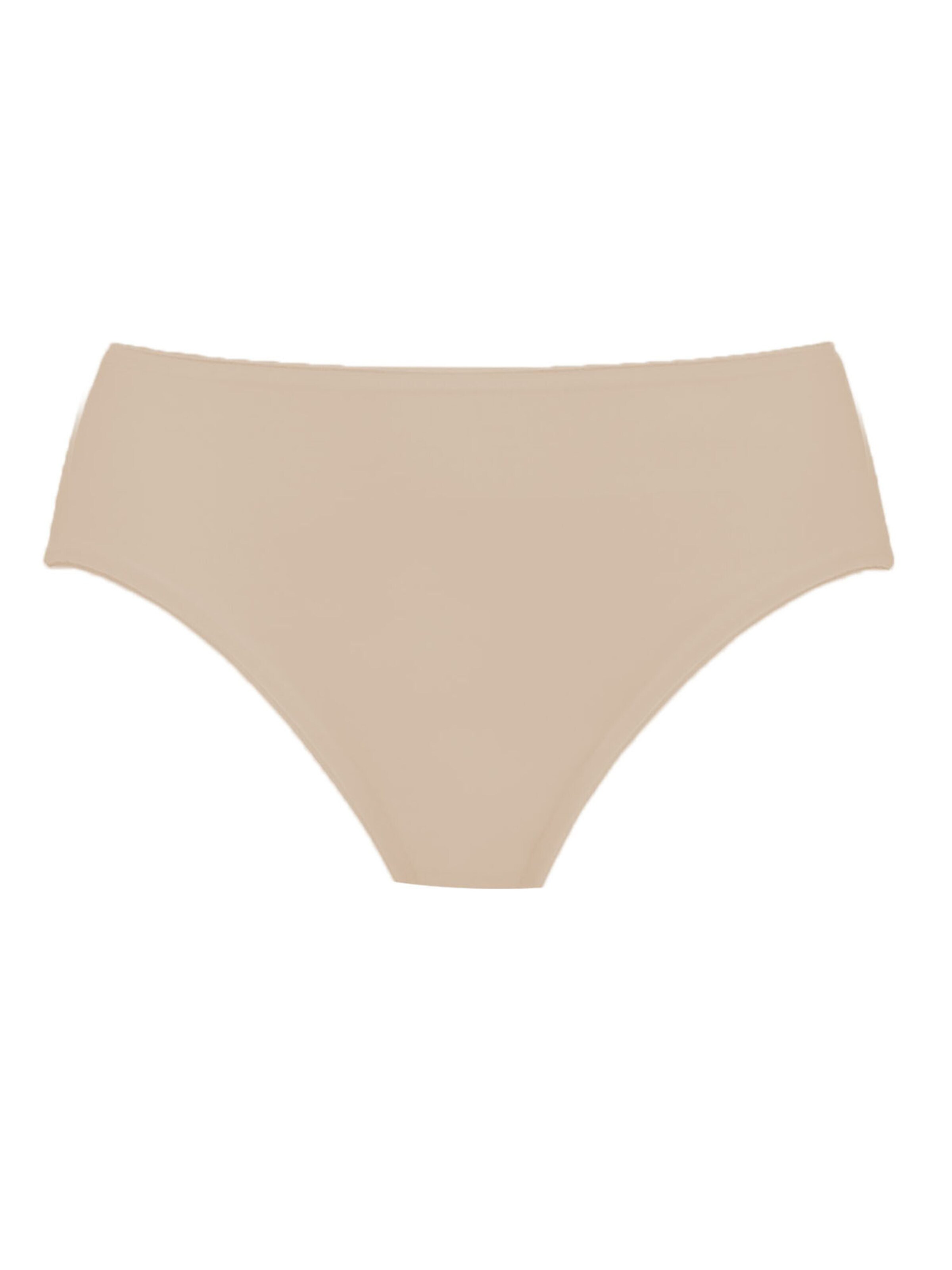 Nina von C. Slip 'Daily'‌‌‌ in Beige