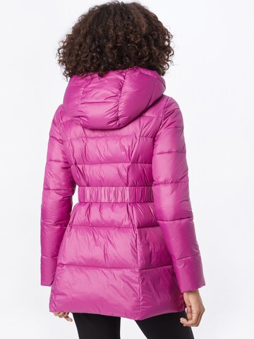 PATRIZIA PEPE Zimný kabát 'UMINO' - fialová