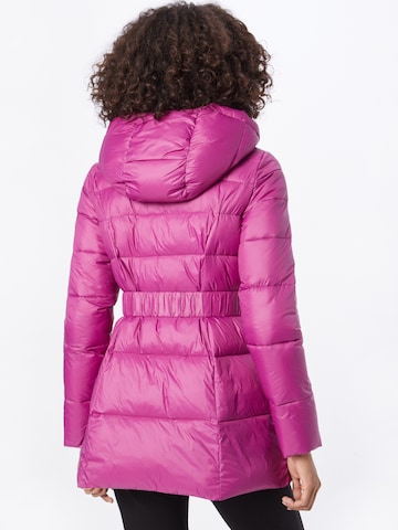 PATRIZIA PEPE Winter coat 'UMINO' in Purple