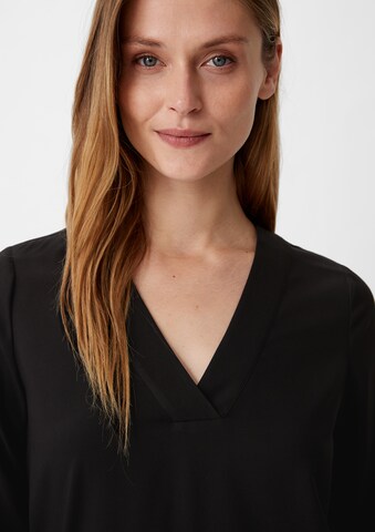 Camicia da donna di COMMA in nero