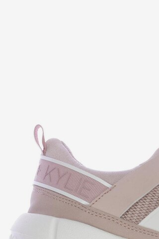 KENDALL + KYLIE Sneakers & Trainers in 38 in Pink