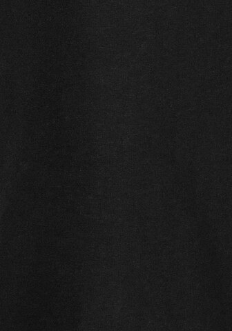 H.I.S Regular Shorts in Schwarz