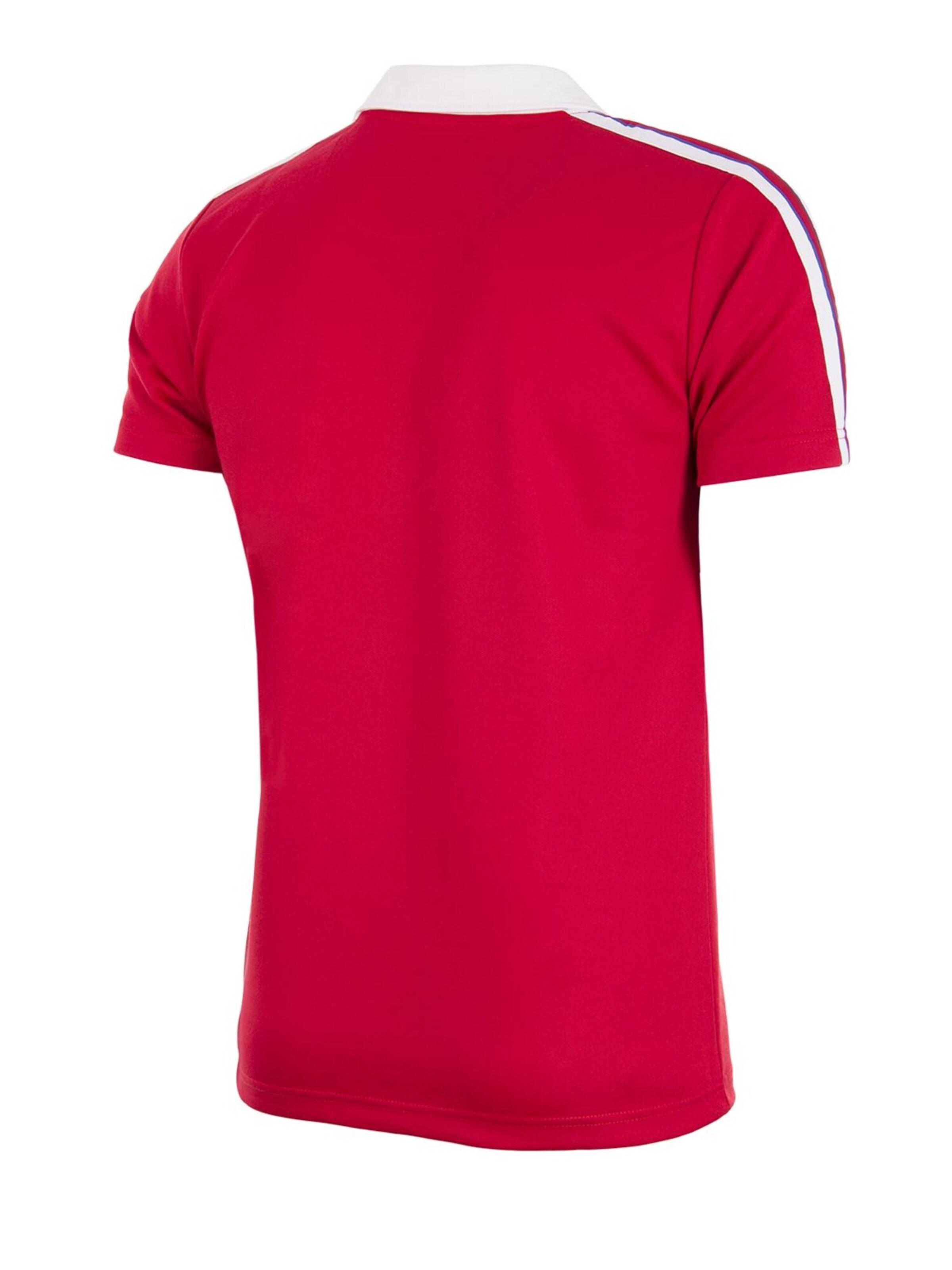 Copa Jersey 'Retro Tschechoslowakei 1976' in Red