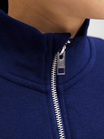 Jack & Jones Junior - Sudadera 'JORVestebro' en azul