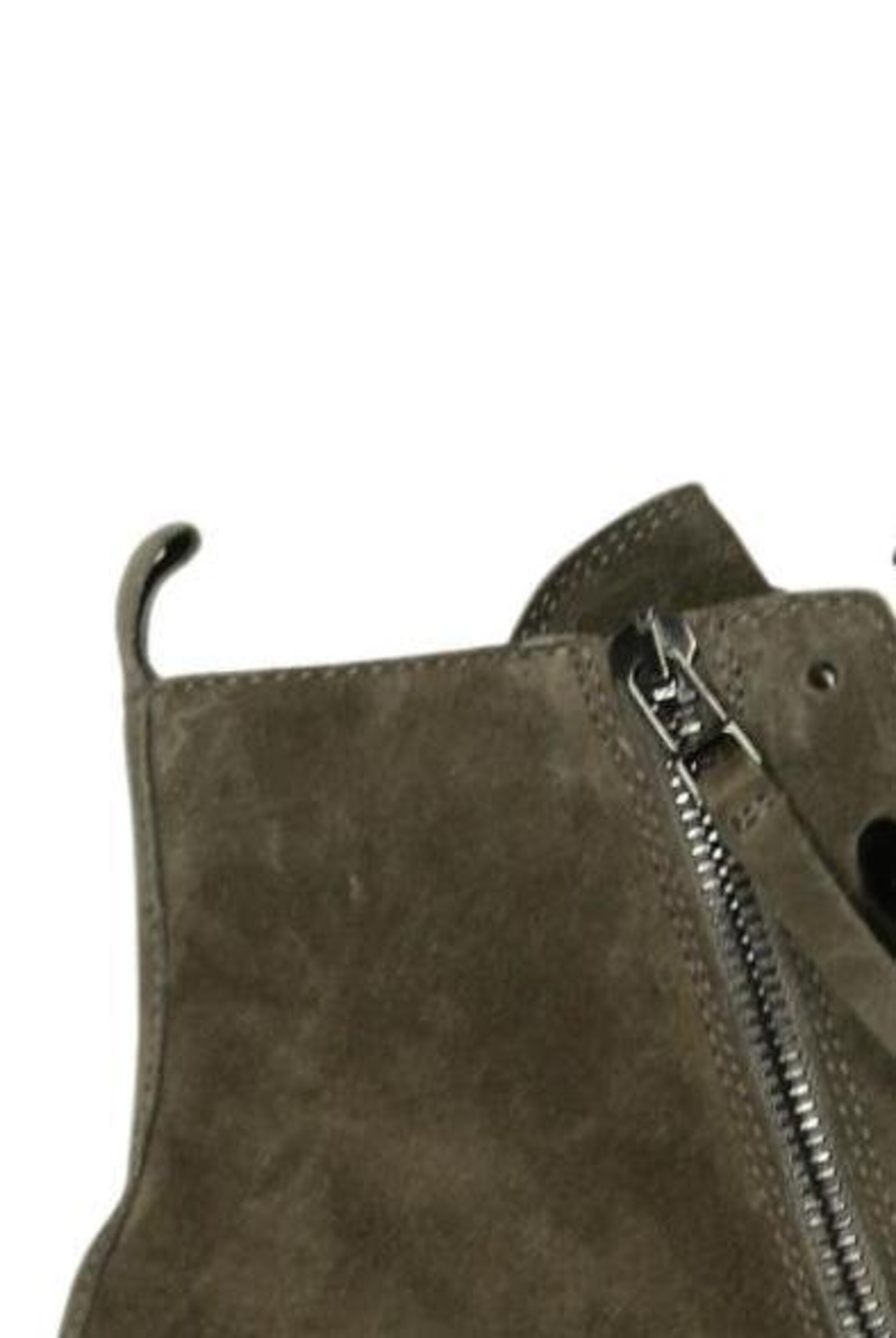 Kennel & Schmenger Stiefelette 39 in Grün