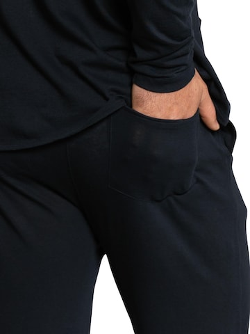 Regular Pantalon 'Pantalon 24_24' LDB en bleu