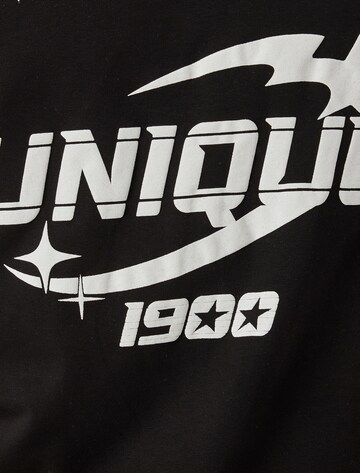 Koton Sweatshirt in Zwart