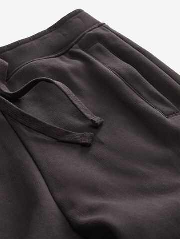 TOM TAILOR Tapered Broek in Grijs