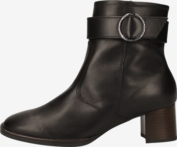 ARA Ankle Boots in Black