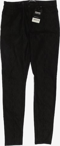 VERO MODA Jeans in 29 in Black: front