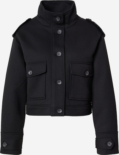 Geacă de primăvară-toamnă 'ONLSEDONA' ONLY pe negru, Vizualizare produs