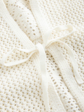 Pulover de la Next pe bej