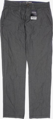 TIMEZONE Pants in 32 in Grey: front