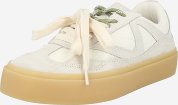 INUIKIINiske tenisice - bijela boja: prednji dio