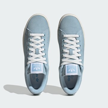 Baskets basses 'Stan Smith Cs' ADIDAS ORIGINALS en bleu