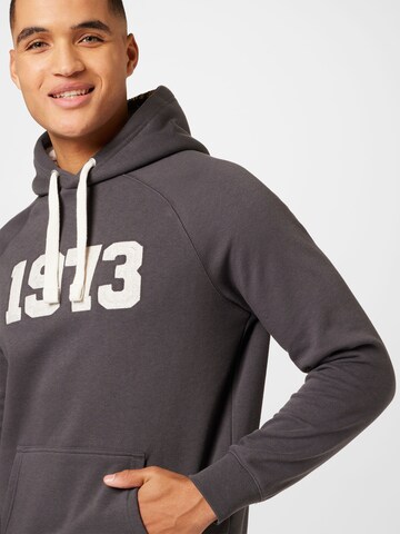 Pepe Jeans Sweatshirt in Schwarz