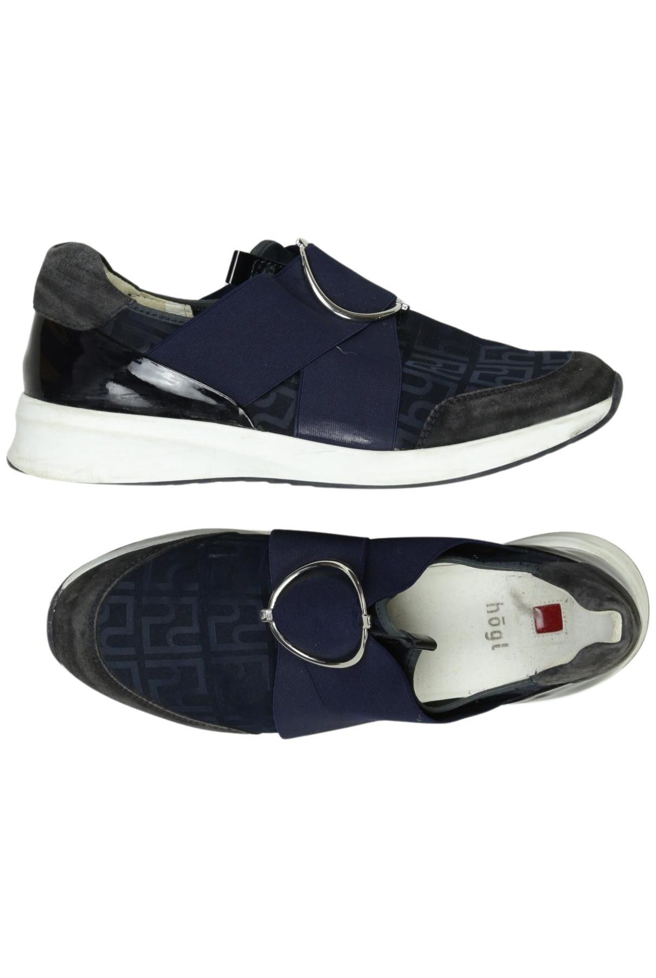 Högl Sneakers & Trainers in 37 in Blue: front