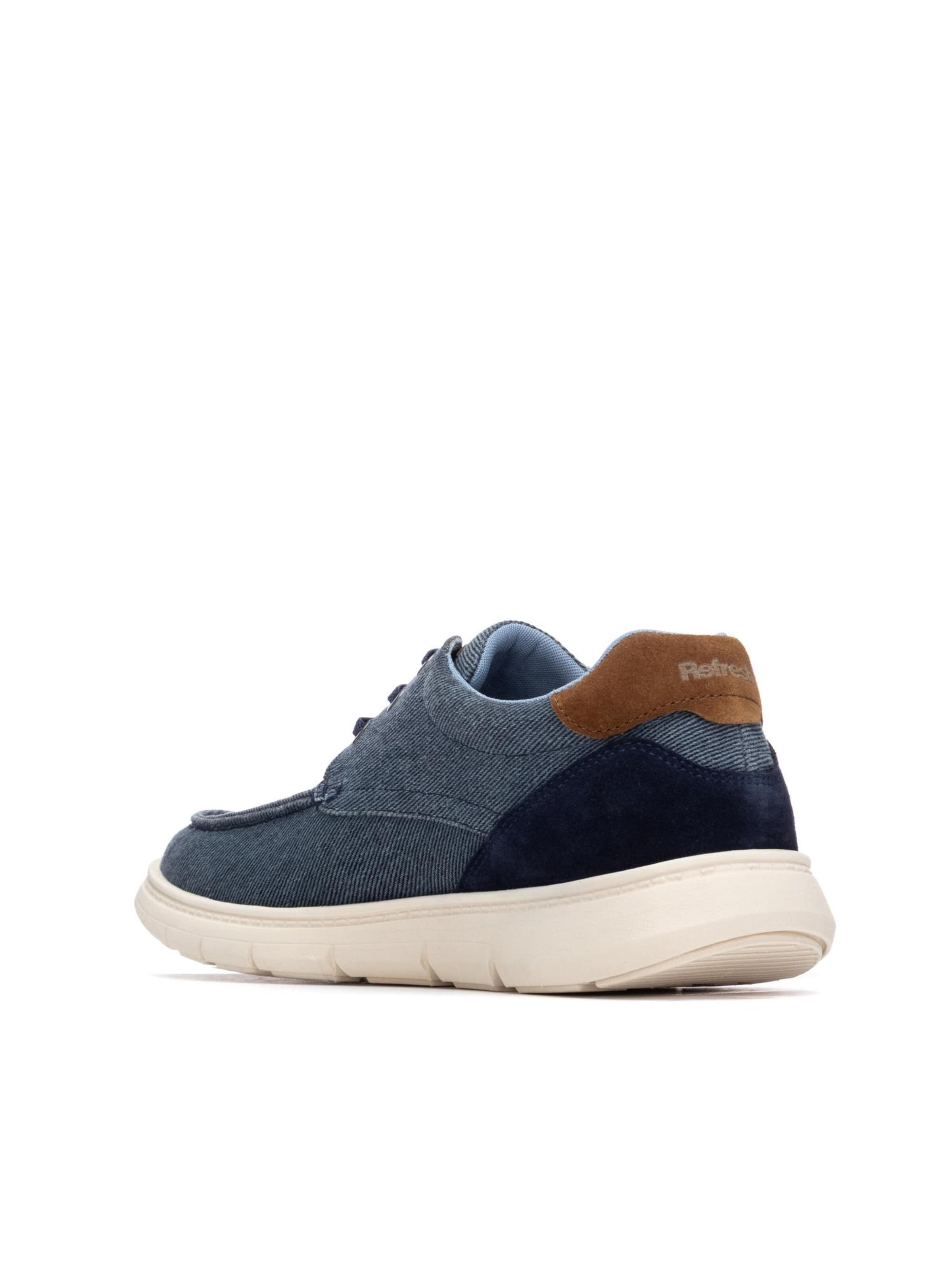 Refresh - Calzado deportivo en azul