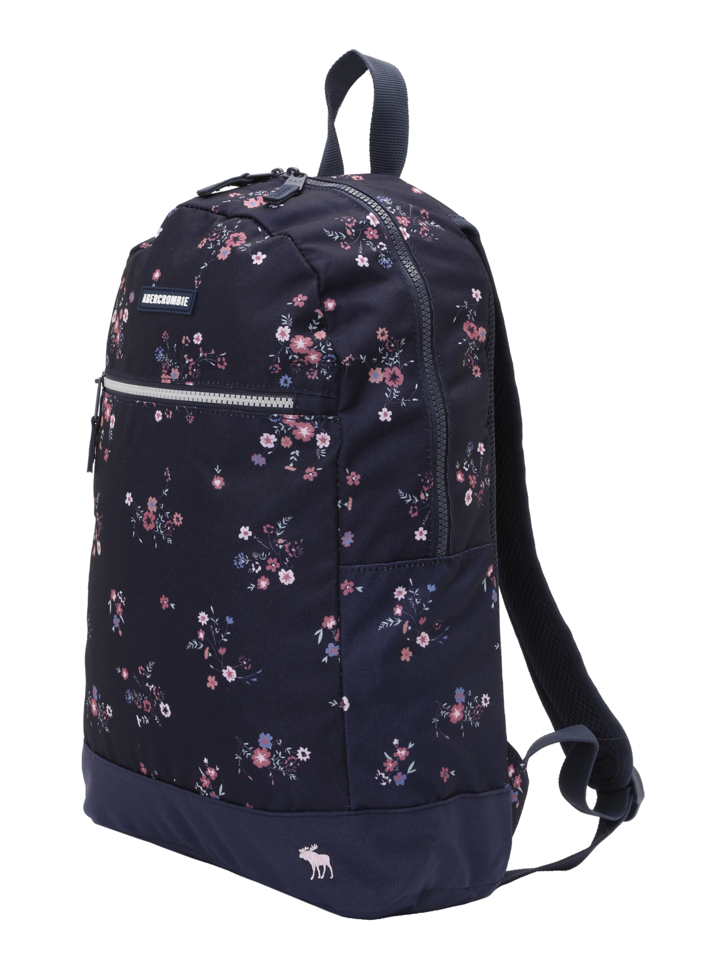 Abercrombie & Fitch Backpack in Grey