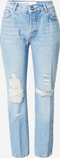 Goldgarn Jeans 'Augusta' in de kleur Lichtblauw, Productweergave