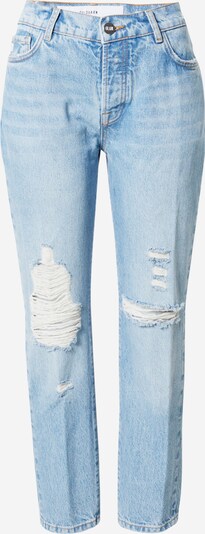 Goldgarn Jeans 'Augusta' in Light blue, Item view