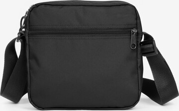 EASTPAK Umhängetasche 'The Bigger One' in Schwarz