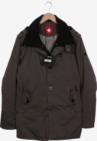 Wellensteyn Jacke L in Grau ABOUT YOU - Main Image